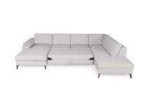 Hoeksalon Napels - Multifor Kiezel HEH NA HKS-1-MK