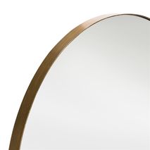 Spiegel FRIDA - Goud CCM 47801GOU