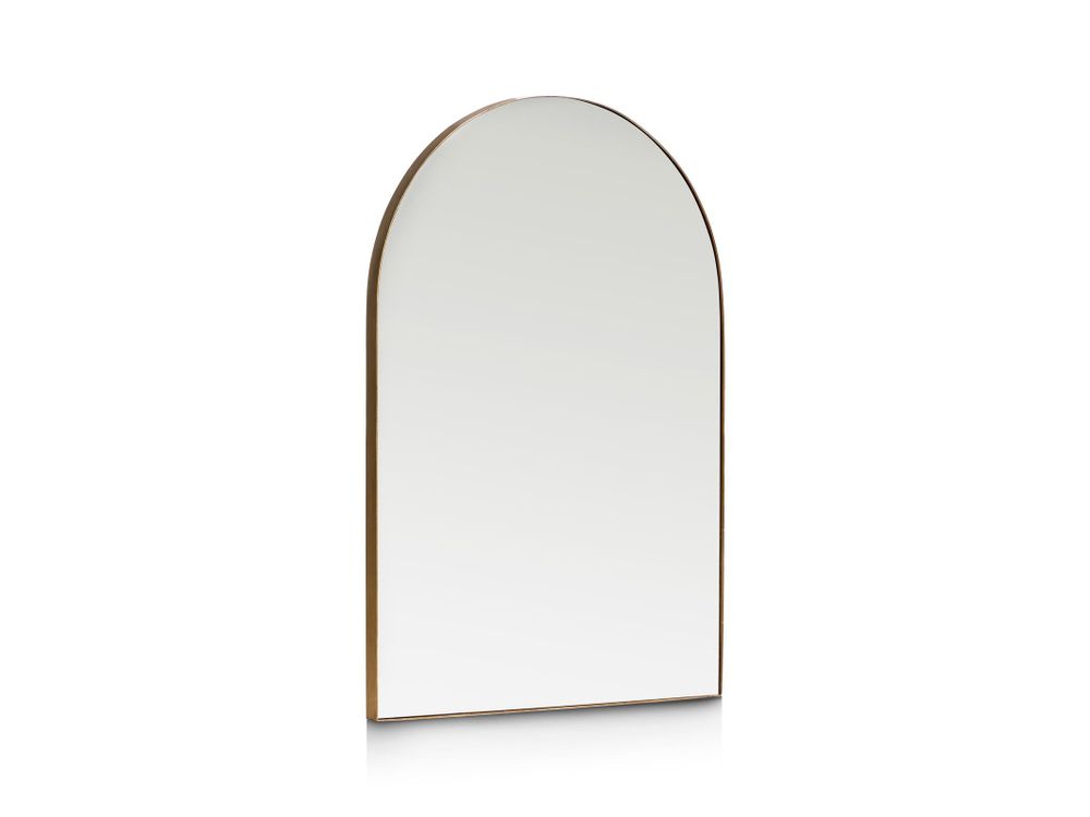 Spiegel FRIDA - Goud CCM 47801GOU