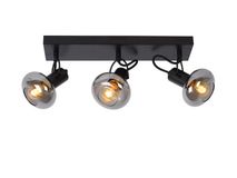 Plafondspot MADEE - zwart LCD179930330