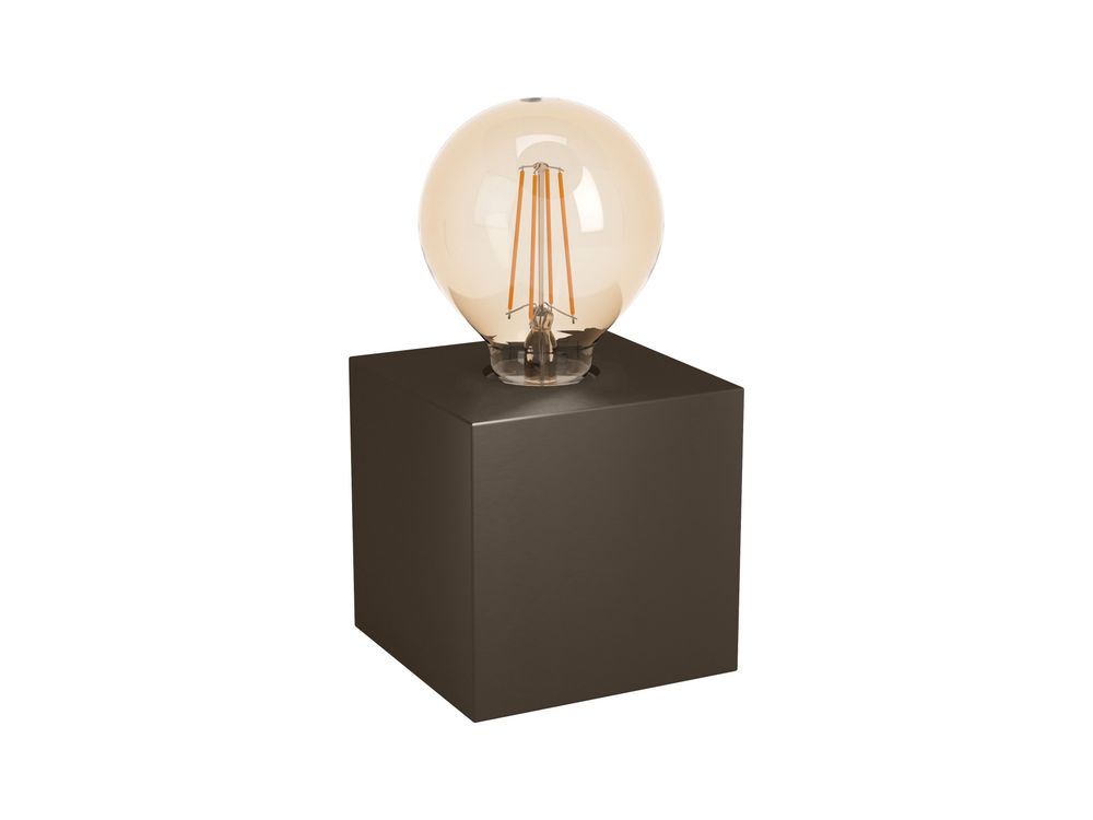 Tafellamp PRESTWICK - Terracotta EGL 43549