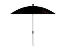 Parasol VERONA - Zwart SSH MIU03VER-1A01P