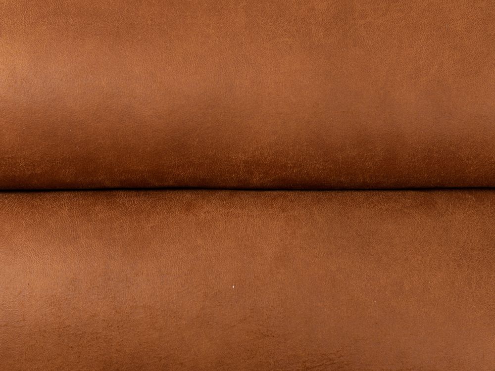Hoekzetel met relax LIBERTY A1X - Cabrio cognac MXF LA1X HKS