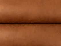 Hoekzetel met relax LIBERTY A1X - Cabrio cognac MXF LA1X HKS