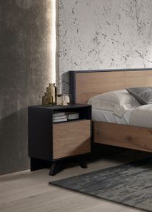 Slaapkamer SITA C-FBM SA SK1