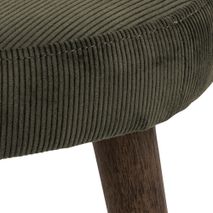 Krukje Frisco - donkergroen ACT FR ST-OG