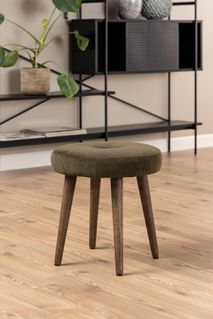 Krukje Frisco - donkergroen ACT FR ST-OG