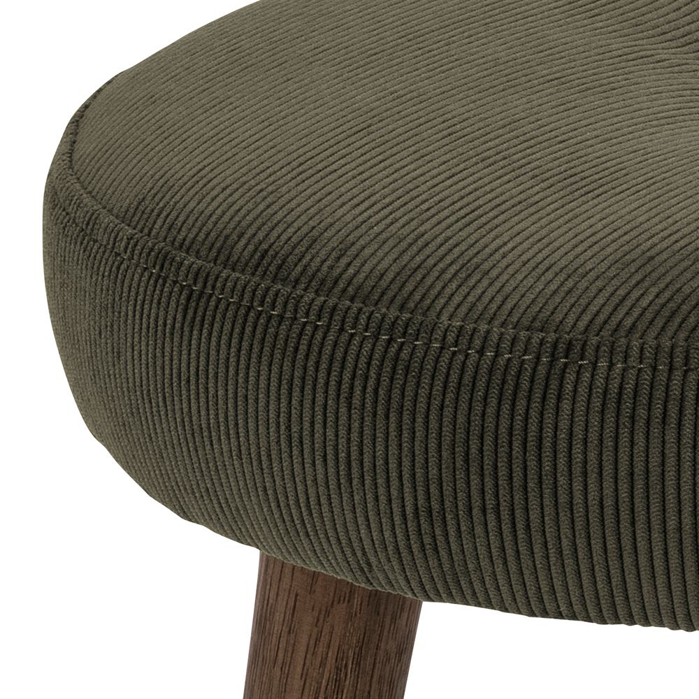 Krukje Frisco - donkergroen ACT FR ST-OG