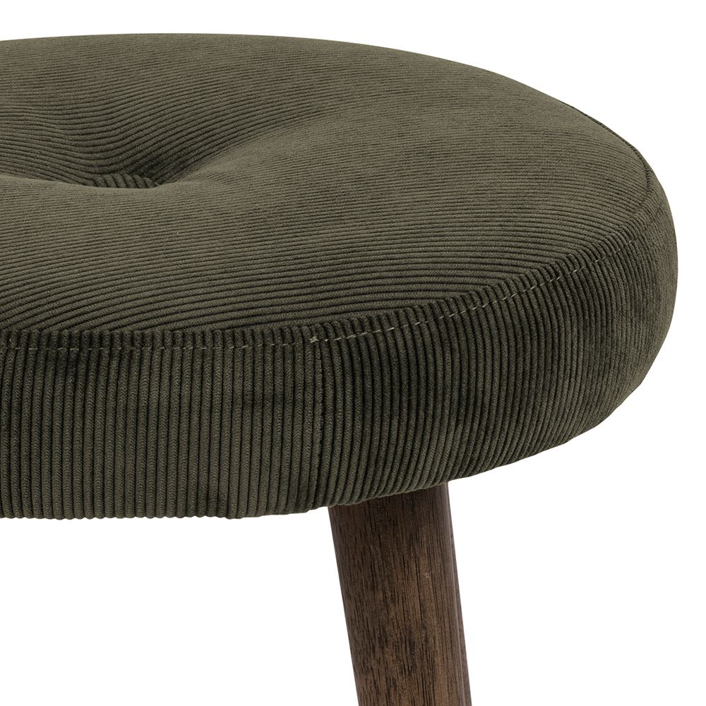 Krukje Frisco - donkergroen ACT FR ST-OG