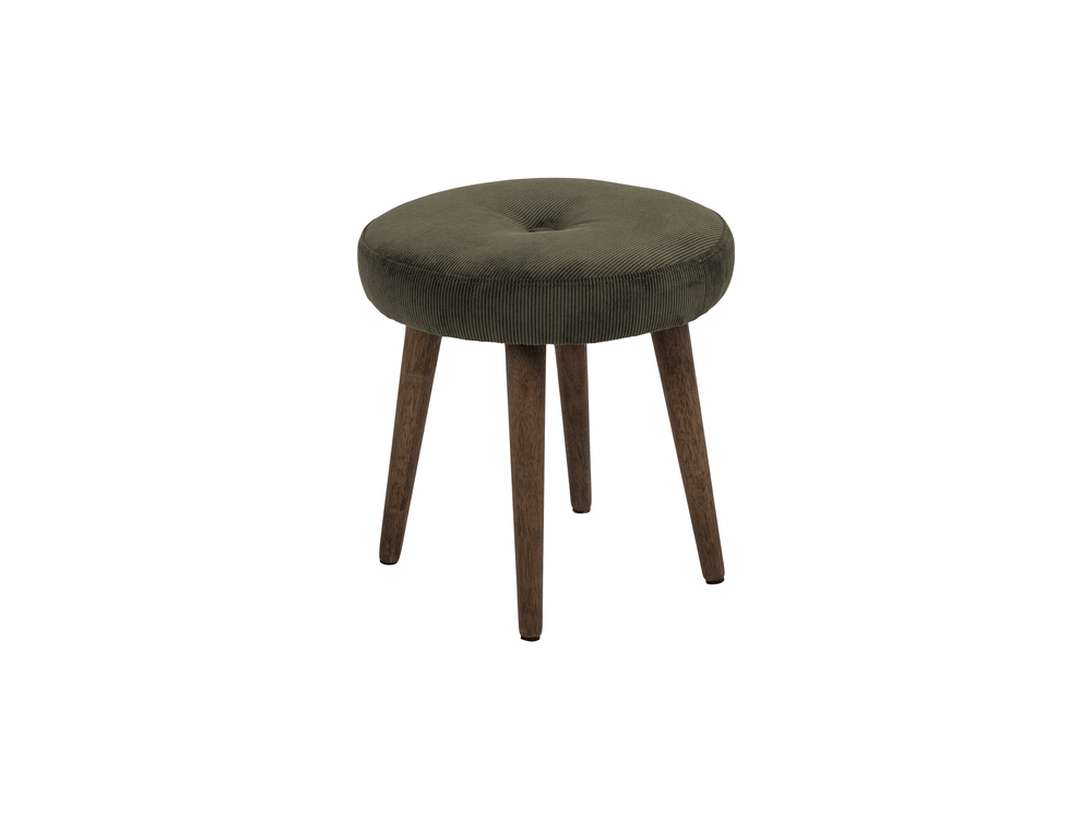 Krukje Frisco - donkergroen ACT FR ST-OG