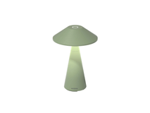 Tafellamp MOVE - Antraciet SPX 78344