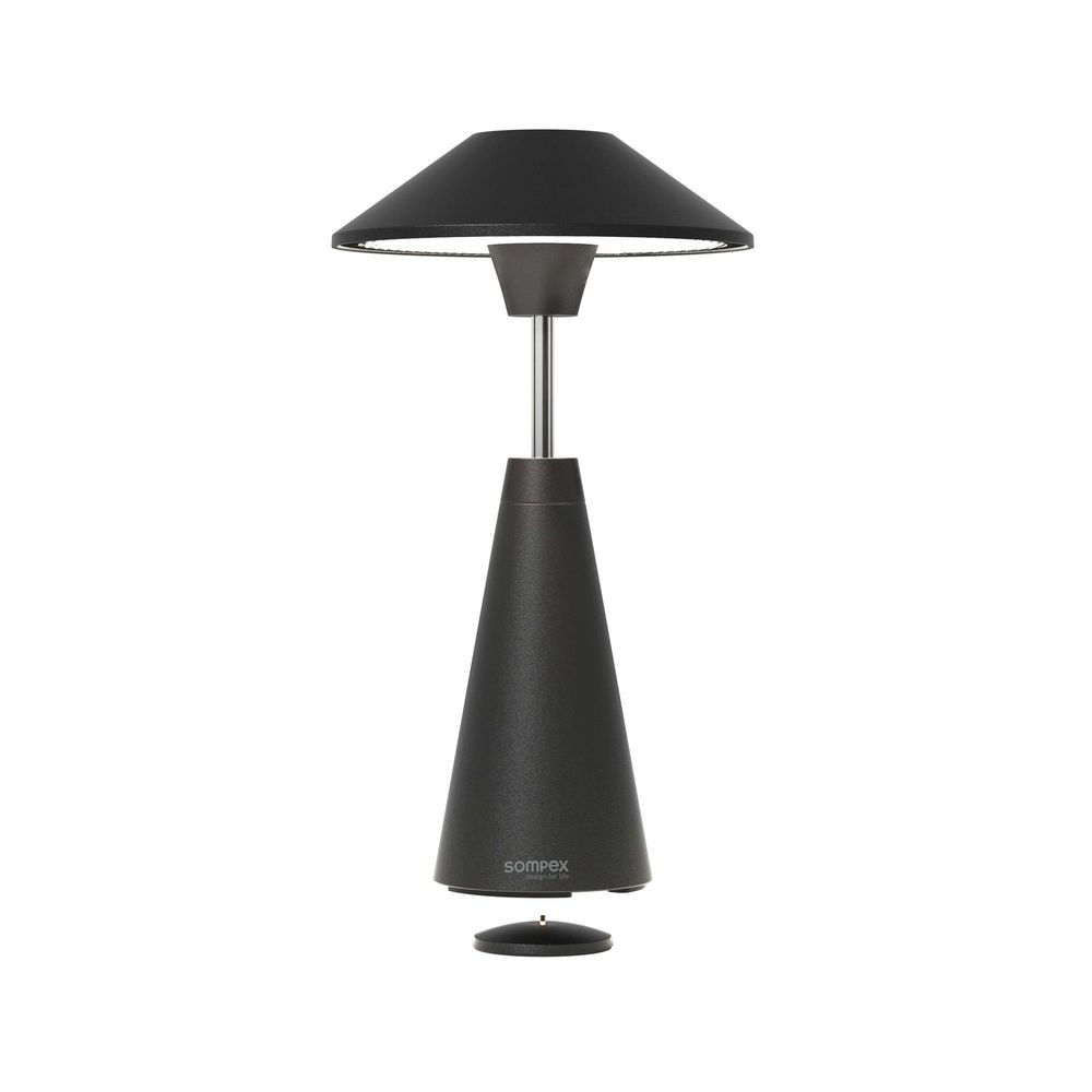 Tafellamp MOVE - Antraciet SPX 78340