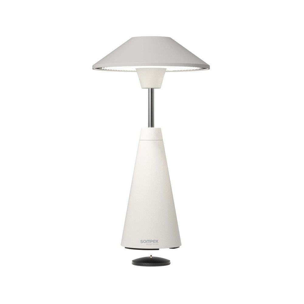 Tafellamp MOVE - Antraciet SPX 78341