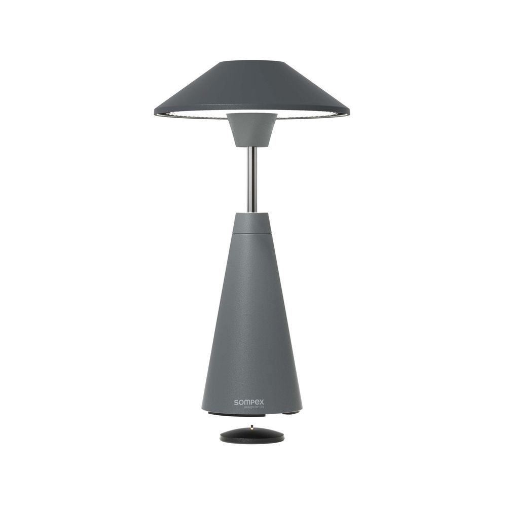 Tafellamp MOVE - Antraciet SPX 78342