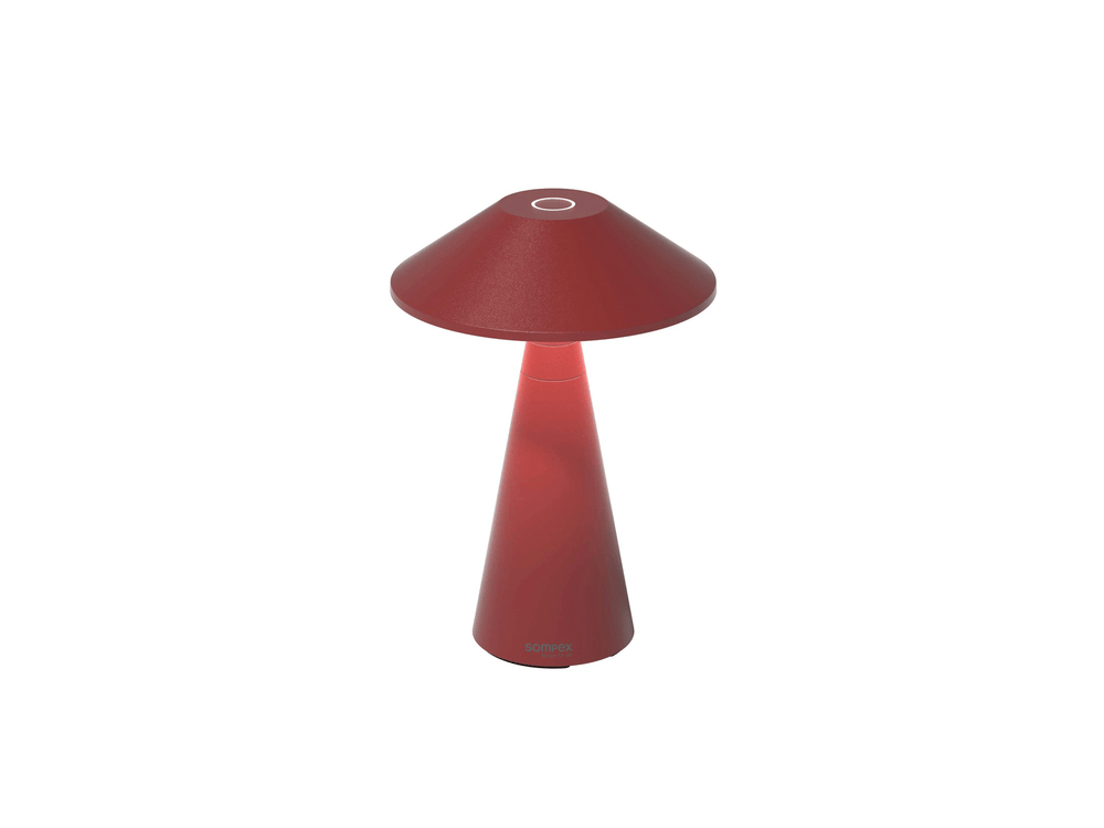 Tafellamp MOVE - Antraciet SPX 78343