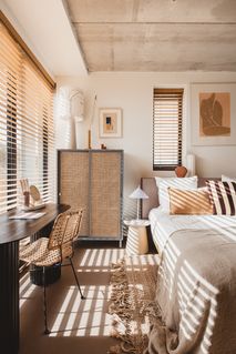 Bijzettafel EARTHENWARE - Crème HKI MTA2823