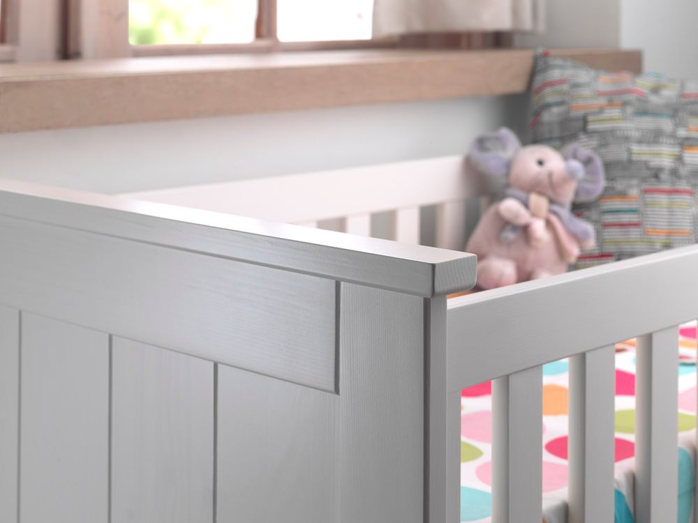 Babybed 844 MJ BB