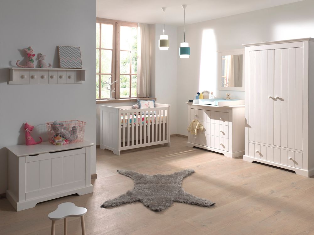 Babybed 844 MJ BB
