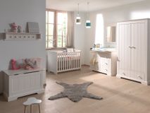 Babybed 844 MJ BB