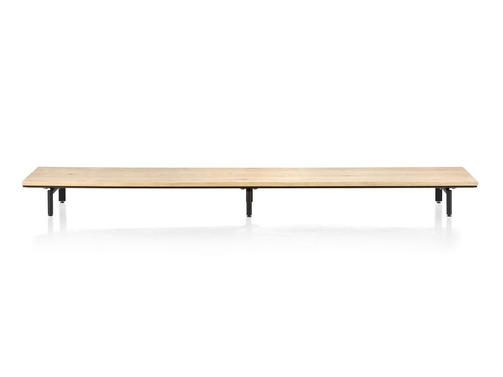 Platform 250 cm ELEMENTS - Naturel XOO 42280NAT