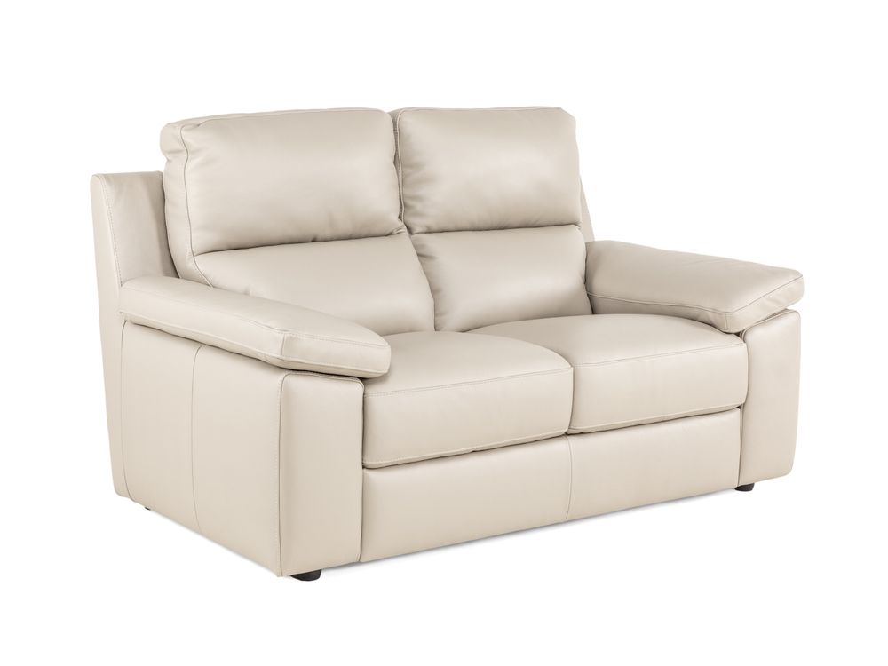 2-zit zetel LOUVRE - Beige led ALT LO 2Z