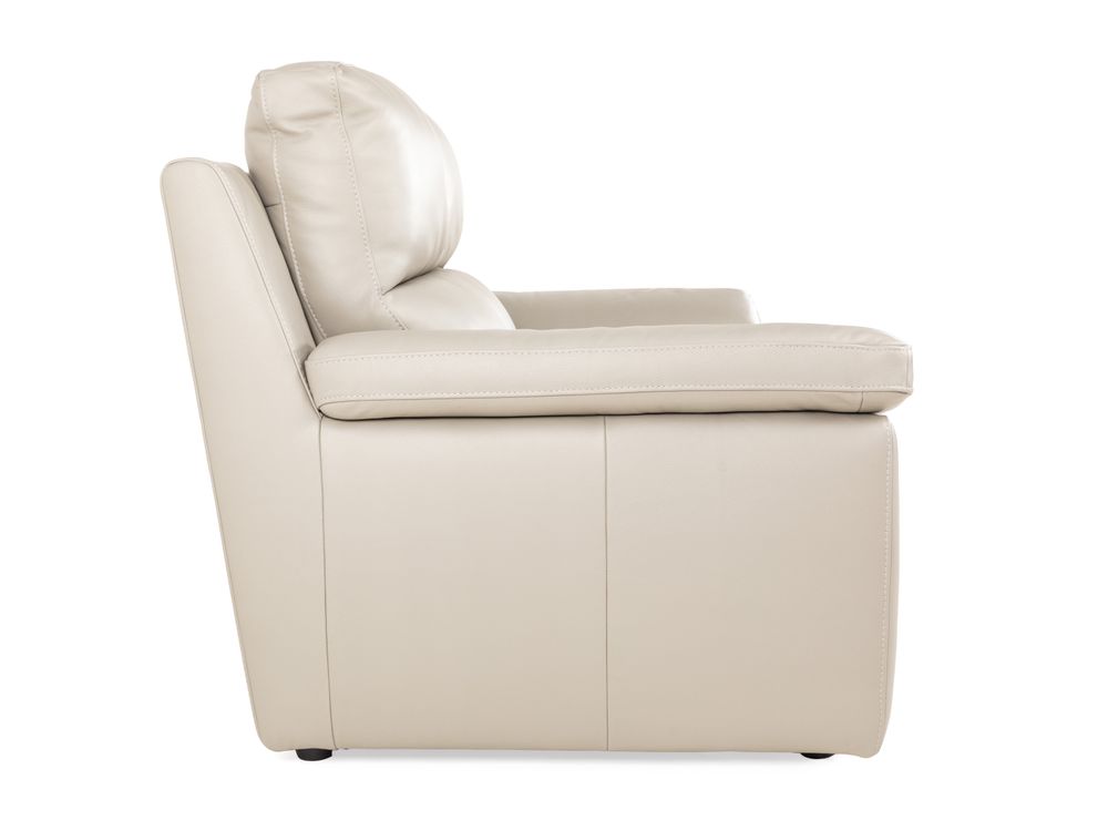 2-zit zetel LOUVRE - Beige led ALT LO 2Z