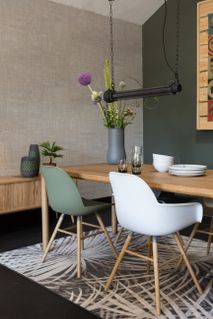 Eetkamertafel STORM - Naturel ZVR 2100066