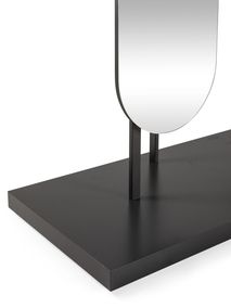 Commode met spiegel en hangrek EASY NVM CO TZ