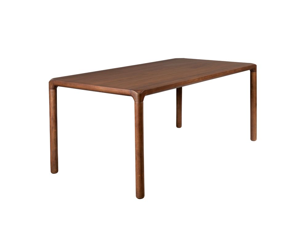 Eetkamertafel STORM - Walnoot ZVR 2100120