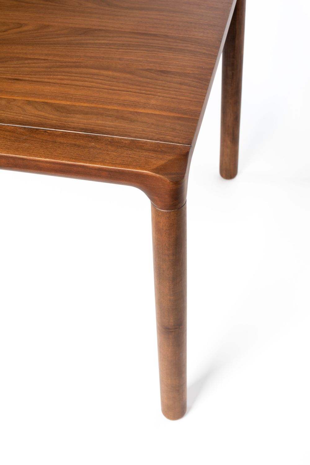 Eetkamertafel STORM - Walnoot ZVR 2100120