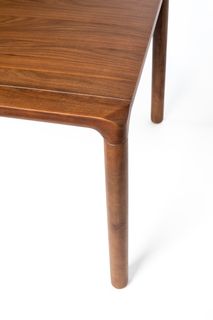 Eetkamertafel STORM - Walnoot ZVR 2100120