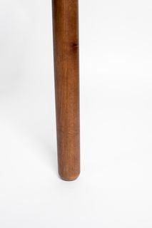 Eetkamertafel STORM - Walnoot ZVR 2100120