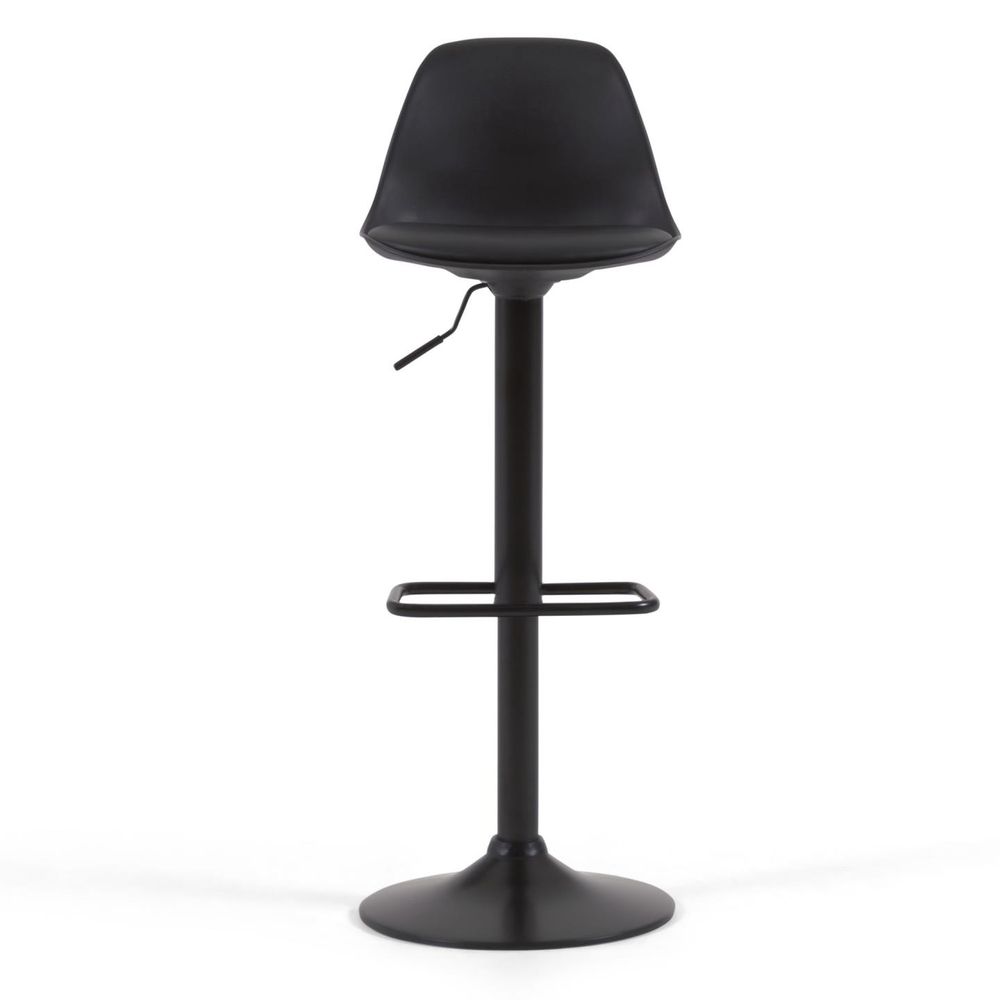 Barkruk ORLANDO - Zwart KAV CC3015U01