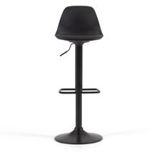 Barkruk ORLANDO - Zwart KAV CC3015U01
