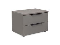 Nachtkastje SINFONIE PLUS - Grijs STA SI36074G