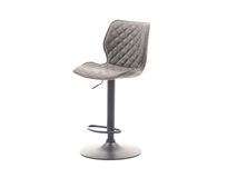 Barstoel YLF AN150 - Grijs YLI AN150 BS-GR
