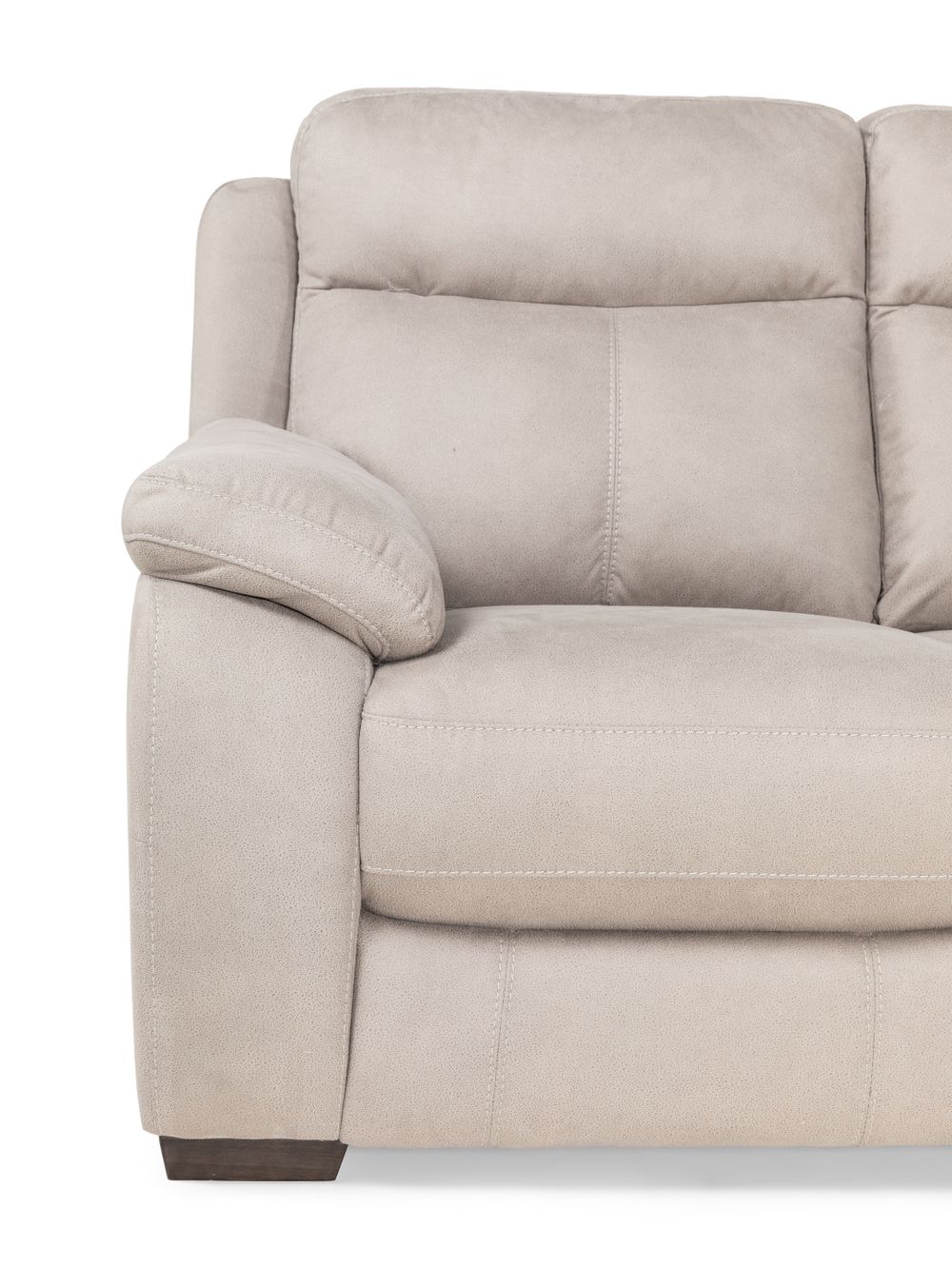 2-zit 2S - Taupe HTL B0203 2Z