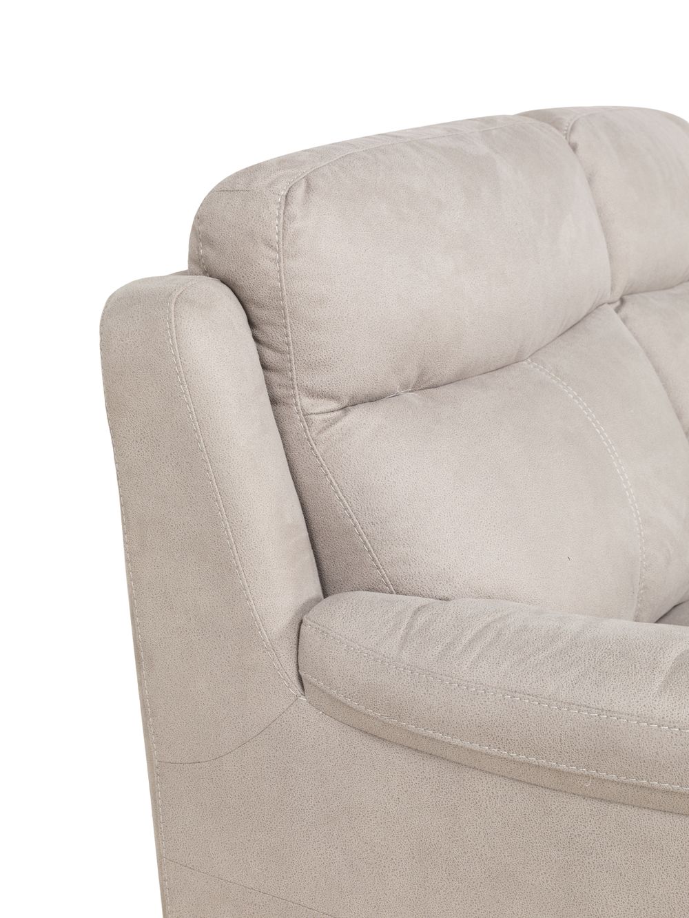 2-zit 2S - Taupe HTL B0203 2Z