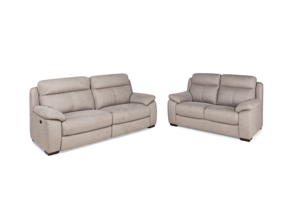 2-zit 2S - Taupe HTL B0203 2Z