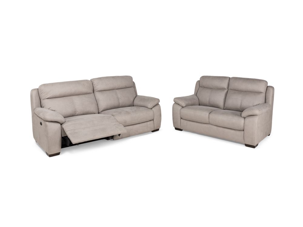 2-zit 2S - Taupe HTL B0203 2Z