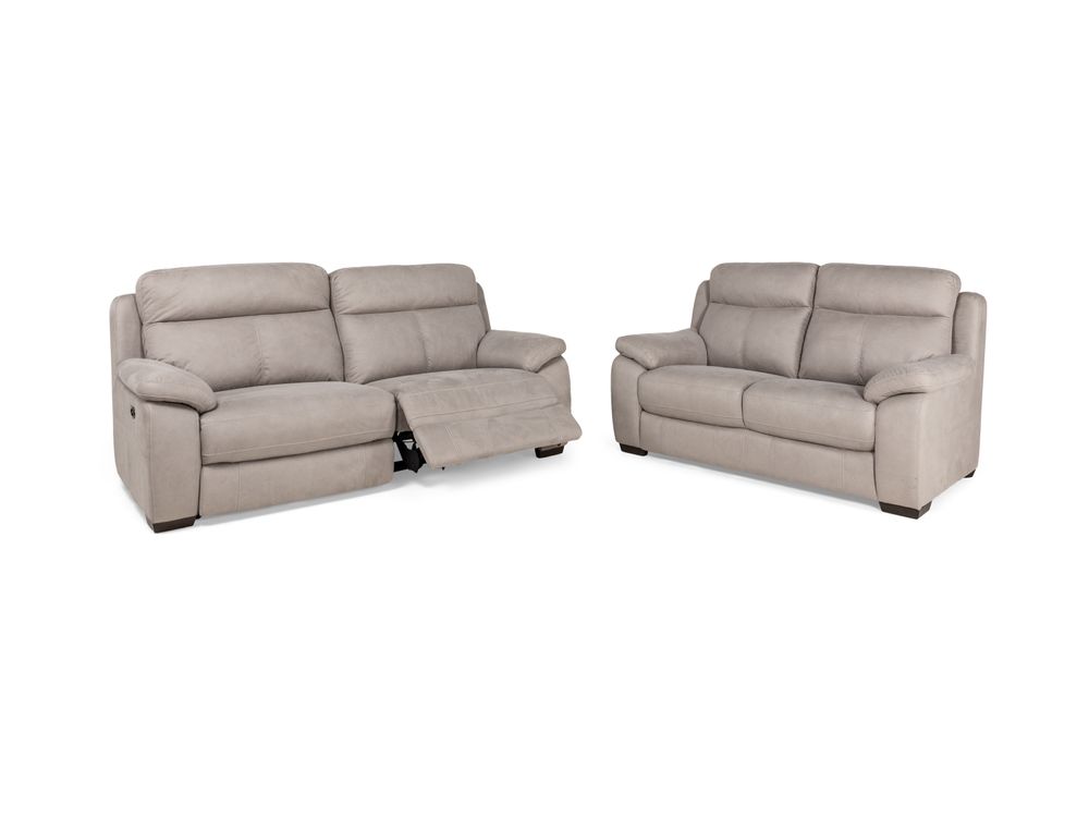2-zit 2S - Taupe HTL B0203 2Z