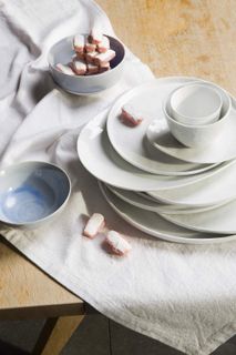 Dinerbord PORCELINO - Porselein PMX 17725