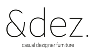 &dez. logo