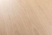 Set van 2 ronde salontafels GLASGOW - Smoked Oak FDF GL SAR-NA