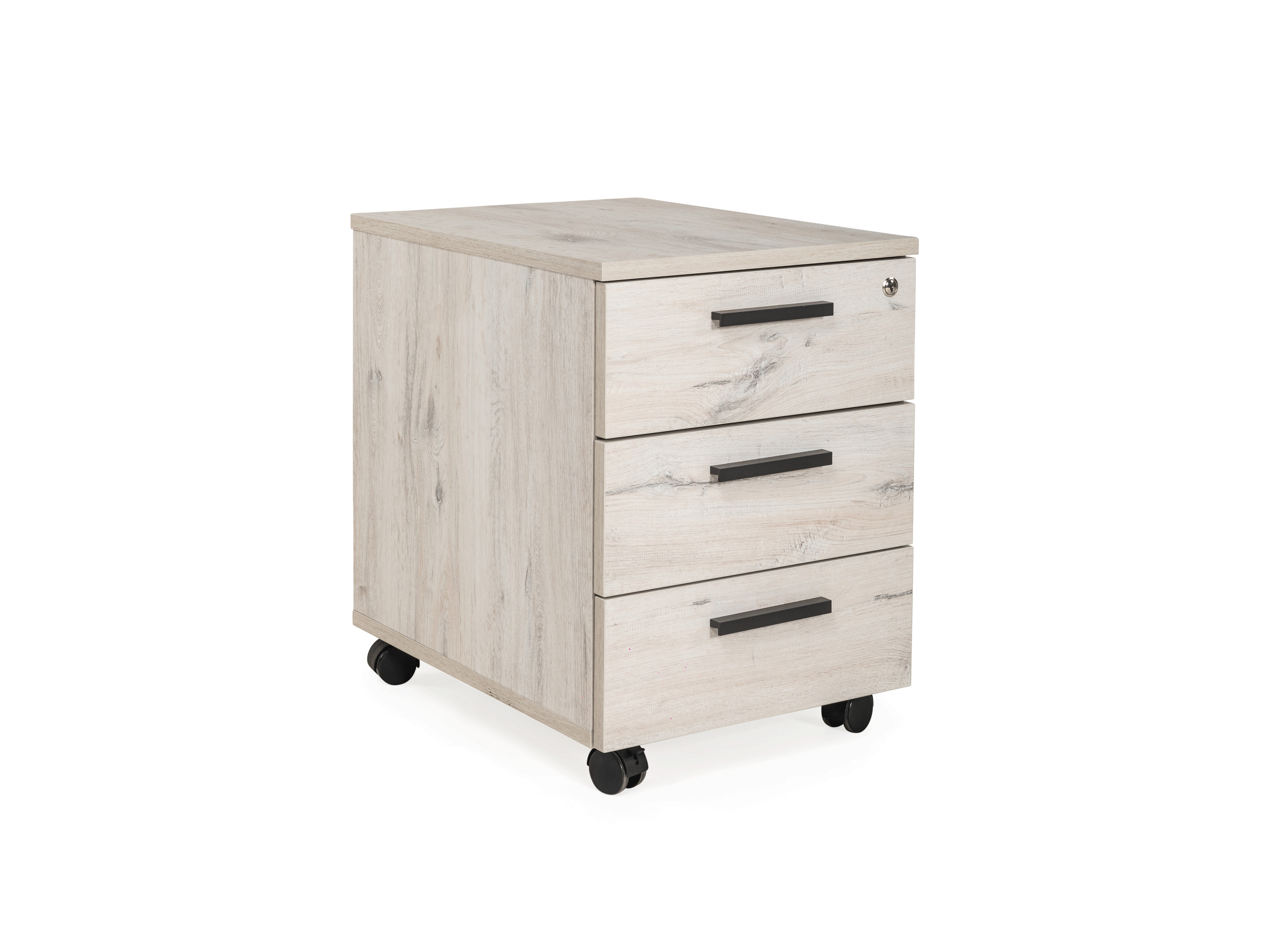 Ladenblok ARCHIVOS BUCKS - Rustico