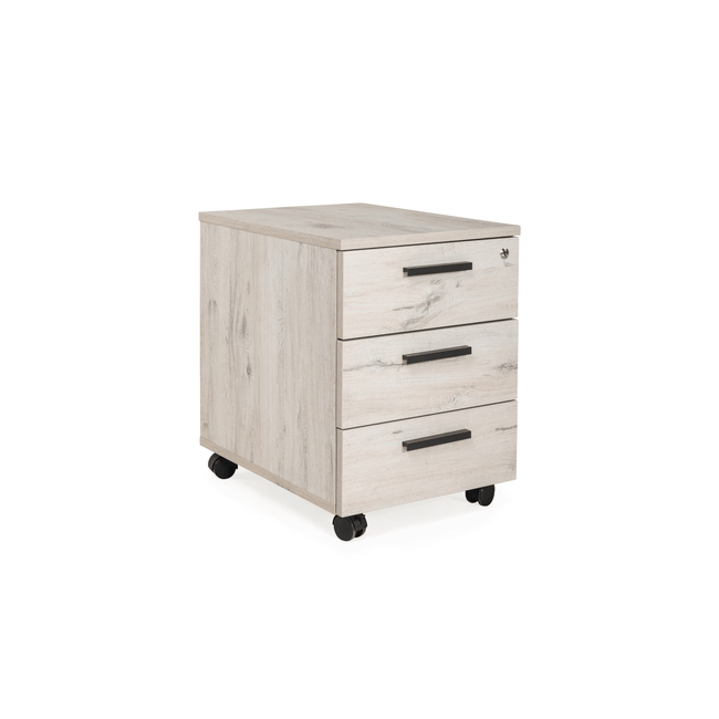 Ladenblok ARCHIVOS BUCKS - Rustico