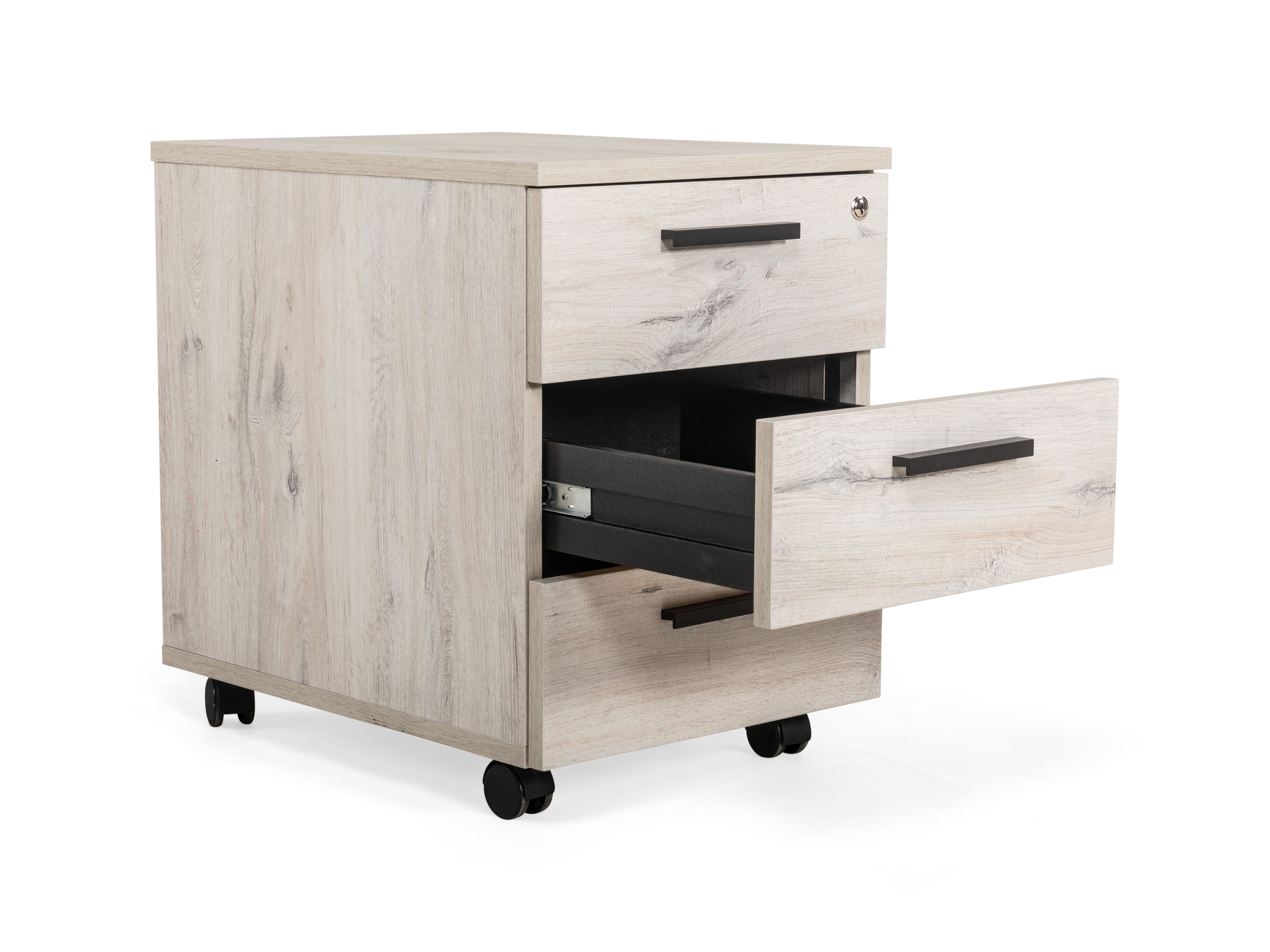 Ladenblok ARCHIVOS BUCKS - Rustico