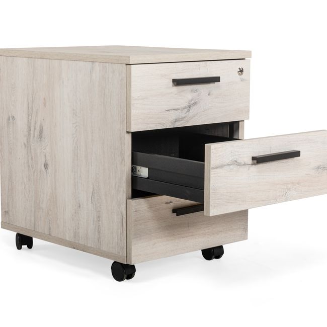 Ladenblok ARCHIVOS BUCKS - Rustico