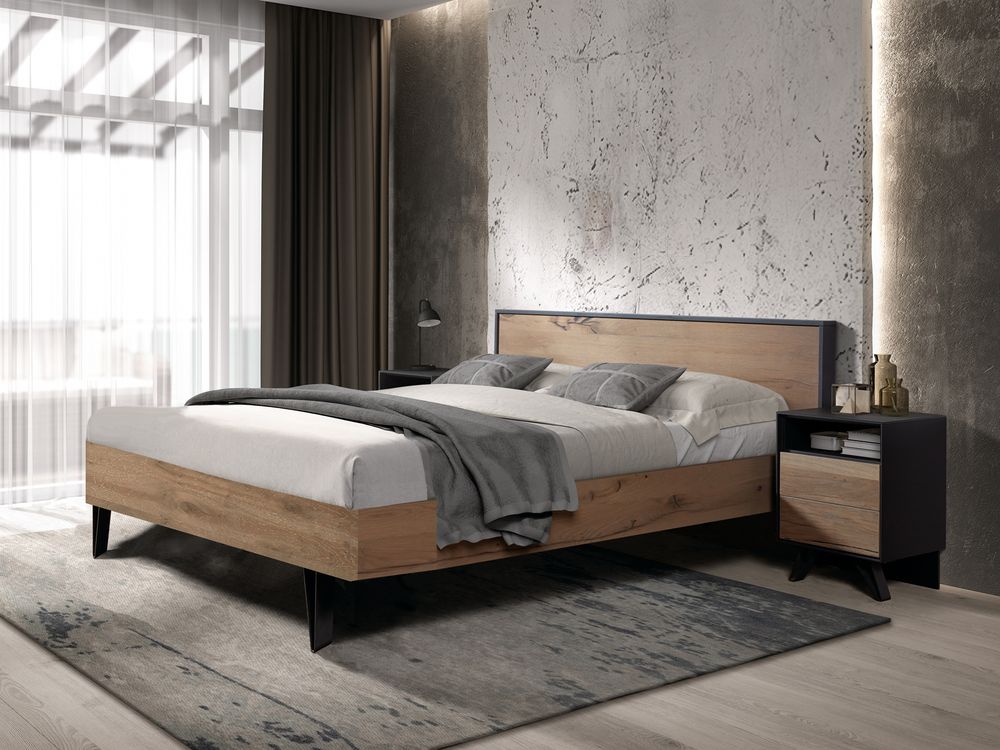 Slaapkamer SITA C-FBM SA SK1