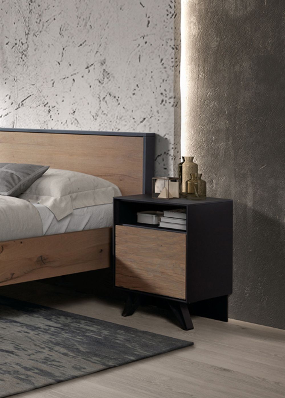 Slaapkamer SITA C-FBM SA SK1